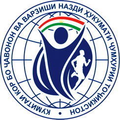 Комитет по делам молодёжи и спорта при Правительстве Республики Таджикистан